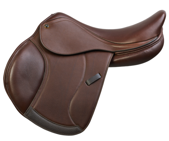 Pony Saddle