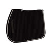 Elegance Velvet All-Purpose Saddle Pad