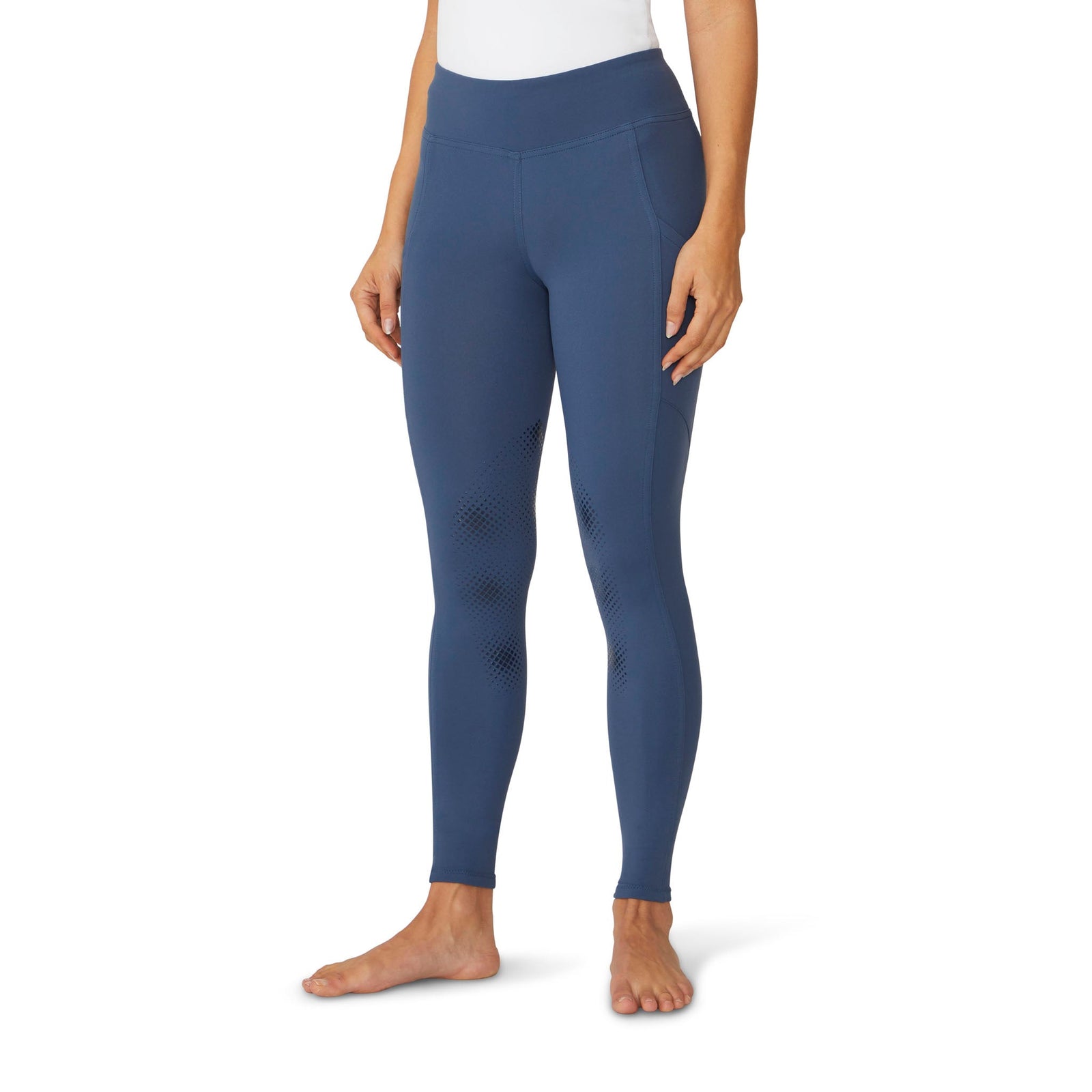 Culotte d'équitation Born to Ride bleu 146-152 (D'occasion) à Yens pour Culotte d'équitation Born to Ride bleu 146-152 (D'occasion) à Yens pour