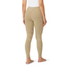 Women's Signature Flexion Knee Patch Tight - Sandstone