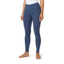  Women's Signature Flexion Full Seat Tight - Indigo