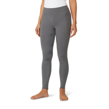  Women's Signature Flexion Full Seat Tight - Storm Grey