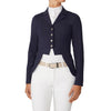 Women's Elegance Dressage Show Coat - Navy