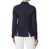 Women's Elegance Dressage Show Coat - Navy