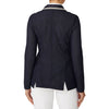 Women's AirFlex Coat Contrast Collar - Navy/Grey