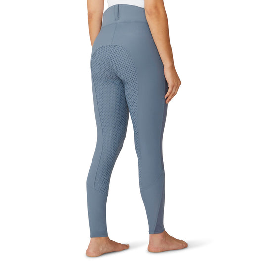 Women's Altitude Kool X  Full Seat Breech - Indigo