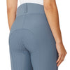 Women's Altitude Kool X  Full Seat Breech - Indigo