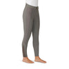 Women's Altitude Kool X  Full Seat Breech - Pewter