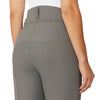 Women's Altitude Kool X  Full Seat Breech - Pewter