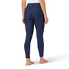 Women's Dynamic Knee Patch Breech - Indigo