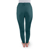 Women's Dynamic Silicone Full Seat Breech - Deep Teal