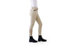 Women's Dynamic Silicone Full Seat Breech - Show Tan