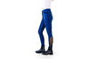 Women's Dynamic Silicone Full Seat Breech - Navy