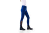 Women's Dynamic Silicone Full Seat Breech - Navy