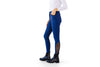 Women's Dynamic Silicone Full Seat Breech - Navy