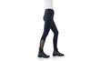 Women's Dynamic Silicone Full Seat Breech - Black