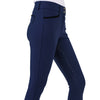 Women's Dynamic Silicone Full Seat Breech - Navy