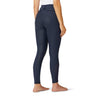 Women's Dynamic Full Seat Breech - Indigo