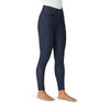 Women's Dynamic Full Seat Breech - Indigo