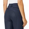 Women's Dynamic Full Seat Breech - Indigo