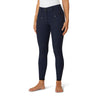 Women's Signature Knee Patch Breech - Navy