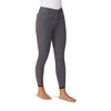 Women's Signature Full Seat Breech - Grey