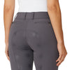 Women's Signature Full Seat Breech - Grey