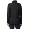 Altitude Sun Shirt Long Sleeve - Black