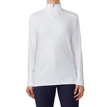  Altitude Sun Shirt Long Sleeve - White