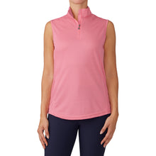  Women's Cool Rider UV Sleeveless Sun Shirt - Confetti