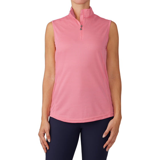 Women's Cool Rider Sleeveless Sun Shirt