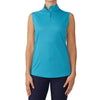 Women's Cool Rider UV Sleeveless Sun Shirt - Reef