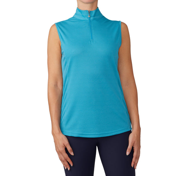 Women's Cool Rider UV Sleeveless Sun Shirt - Reef