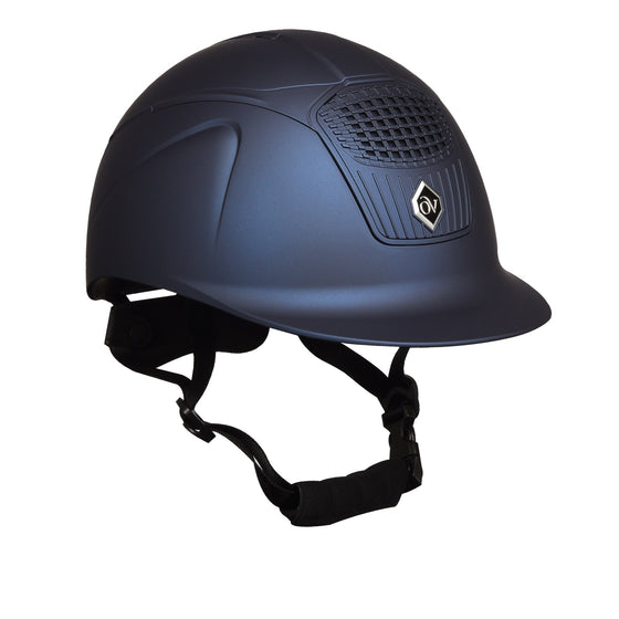 M Class MIPS Adult Helmet - Navy/Navy