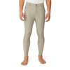 Men's Dynamic Knee Patch Breech - Tan