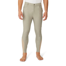  Men's Dynamic Knee Patch Breech