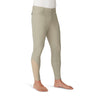 Men's Dynamic Knee Patch Breech - Tan