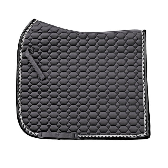 Elegance Satin Dressage Saddle Pad