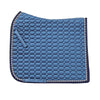 Elegance Satin Dressage Saddle Pad