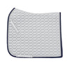 Elegance Satin Dressage Saddle Pad