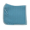 Elegance Satin Dressage Saddle Pad