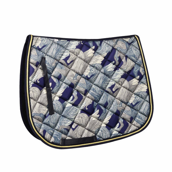 Altitude All-Purpose Saddle Pad - Pegasus