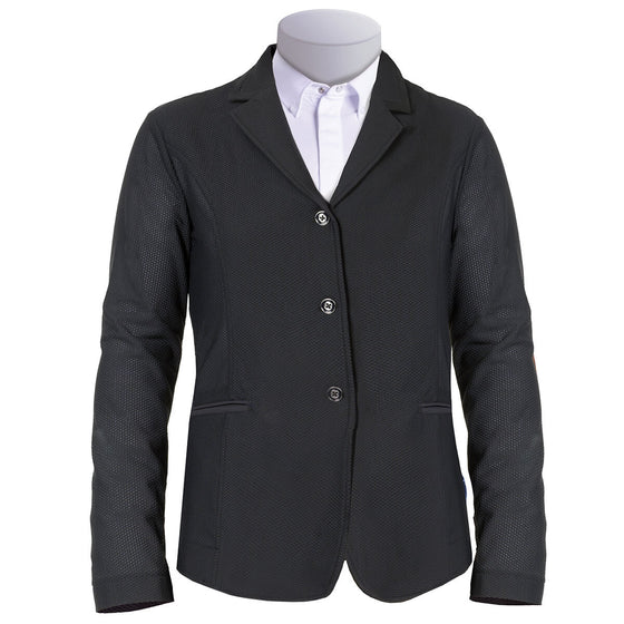 Men's AirFlex Show Coat - Black