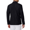 Men's AirFlex Show Coat - Black