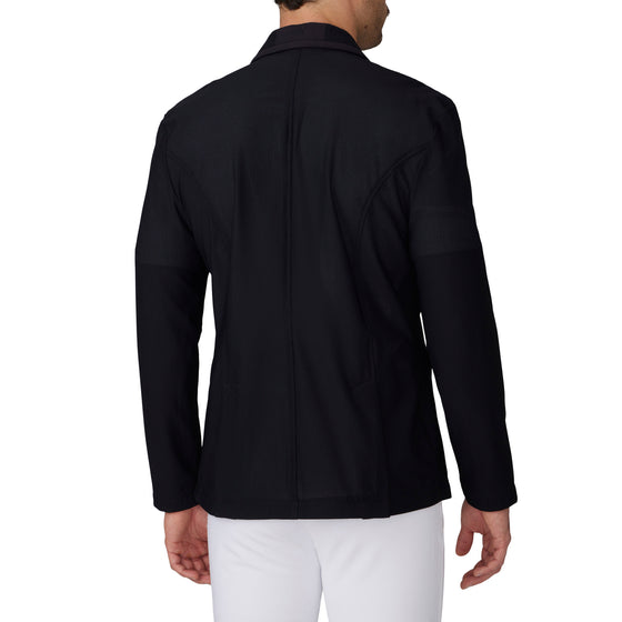 Men's AirFlex Show Coat - Black