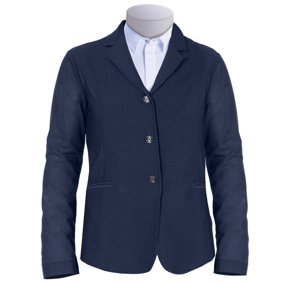 Men's AirFlex Show Coat - Navy