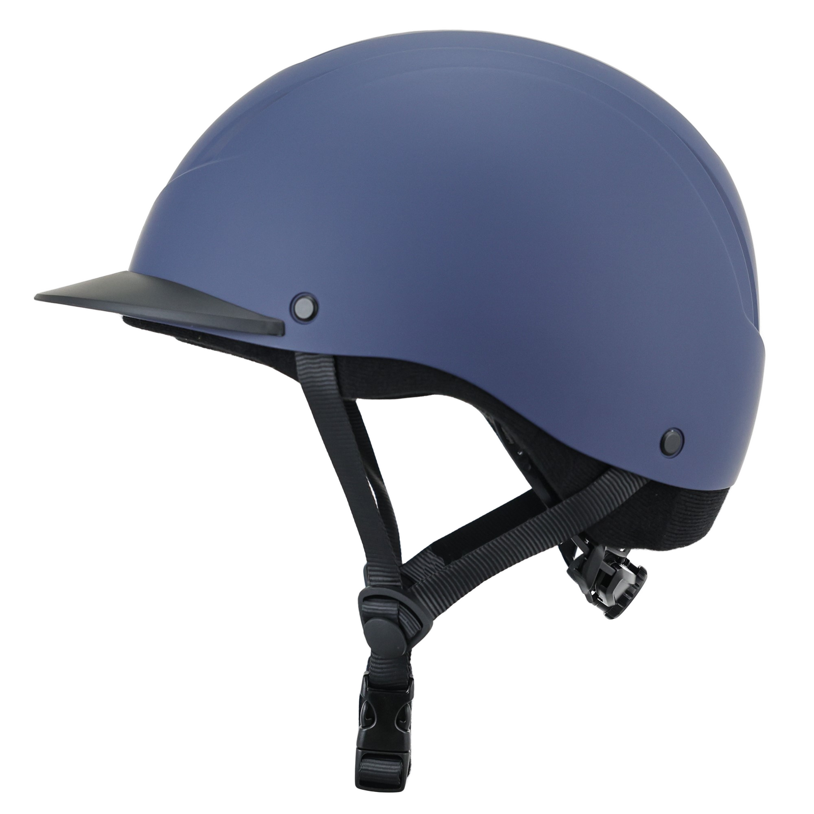 bike helmets matte navy Sphero
