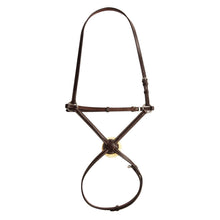  Elite Raised Figure 8 Noseband