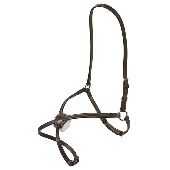 Elite Raised Figure 8 Noseband