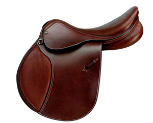 Competition Show Jumping II - Medium Saddle – Ovation Riding
